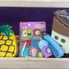 FOODIE HAMPER