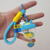 FANCY PREMIUM KEYCHAINS