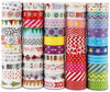 WASHI TAPE { SINGLE }