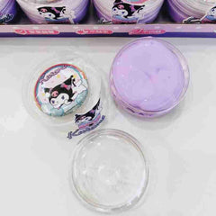 KUROMI SLIME WITH BADGE