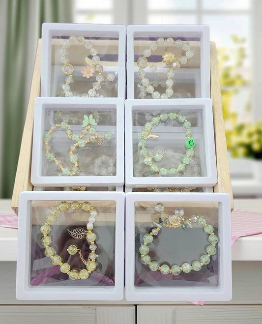 CUTE BRACELETS