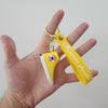 CONVERSE SHOE { 3D } KEY CHAIN