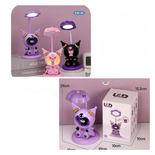 KUROMI LED DESK LAMP