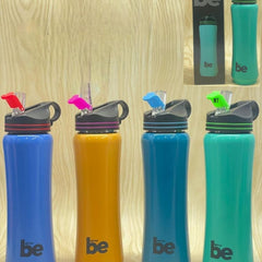 SIPPER / BOTTLE STAINLESS STEEL { 750 ML }