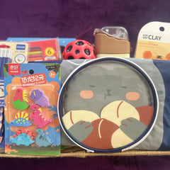 ANIMAL THEME HAMPER