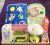 NO SCREEN TIME HAMPER