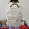 HIGH QUALITY STYLE BACKPACK
