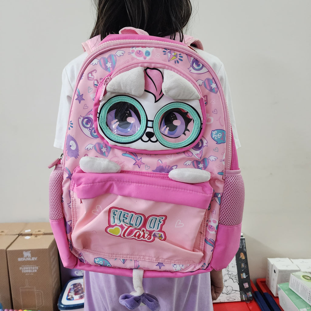 PREMIUM FANCY UNICRON BACKPACK
