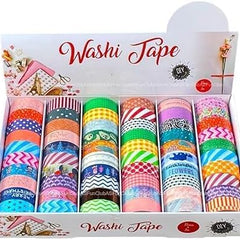 WASHI TAPE { SINGLE }