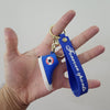 CONVERSE SHOE { 3D } KEY CHAIN