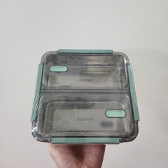 BENTO LUNCH BOX { SS } [ 1100ml ]