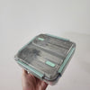 BENTO LUNCH BOX { SS } [ 1100ml ]