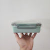 BENTO LUNCH BOX { SS } [ 1100ml ]