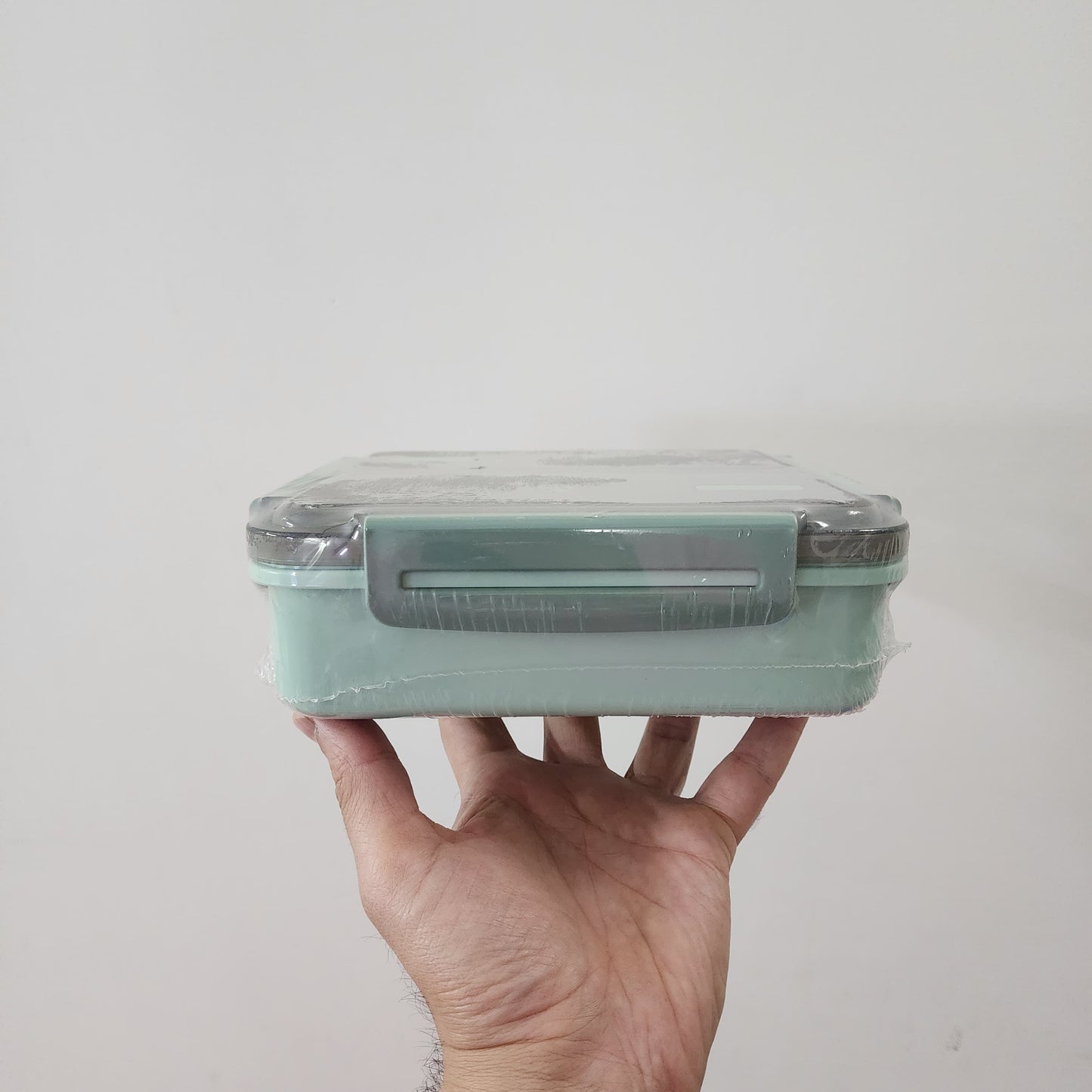 BENTO LUNCH BOX { SS } [ 1100ml ]