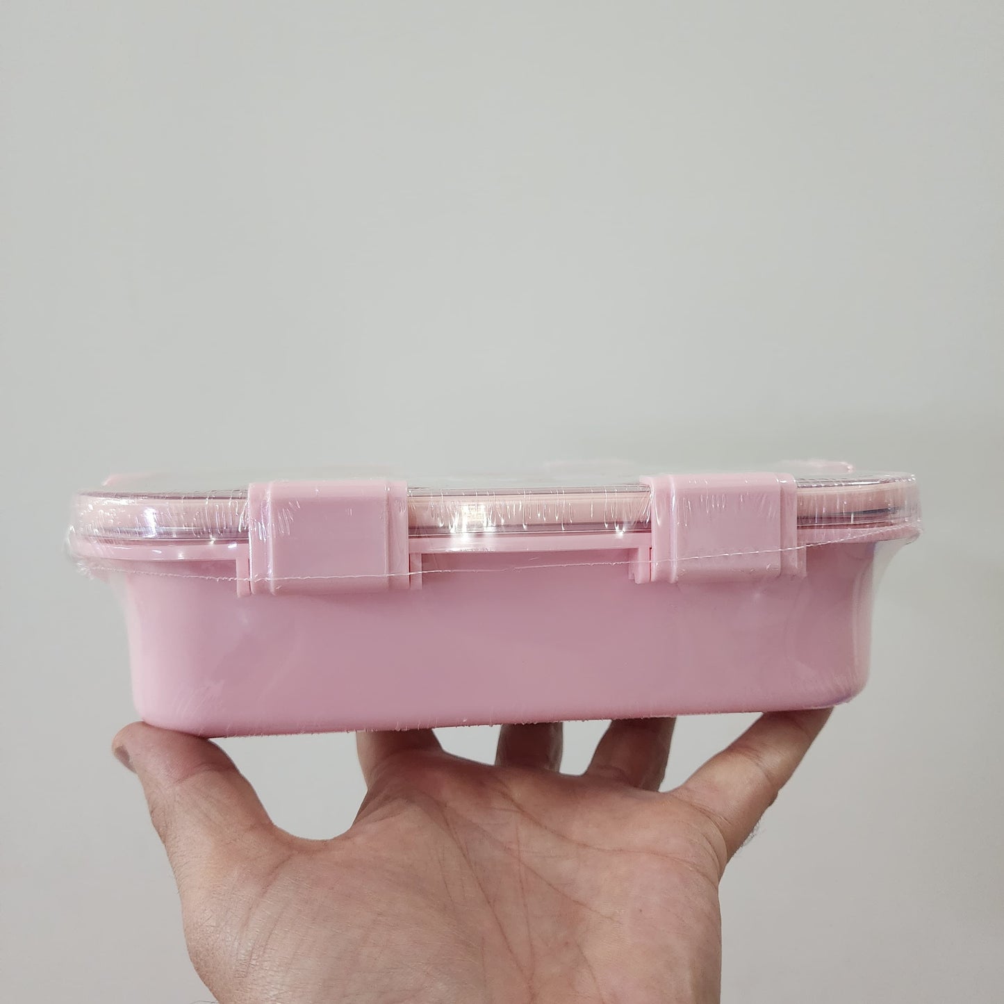 BEAR { SS } BENTO LUNCH BOX [ 620ml ]