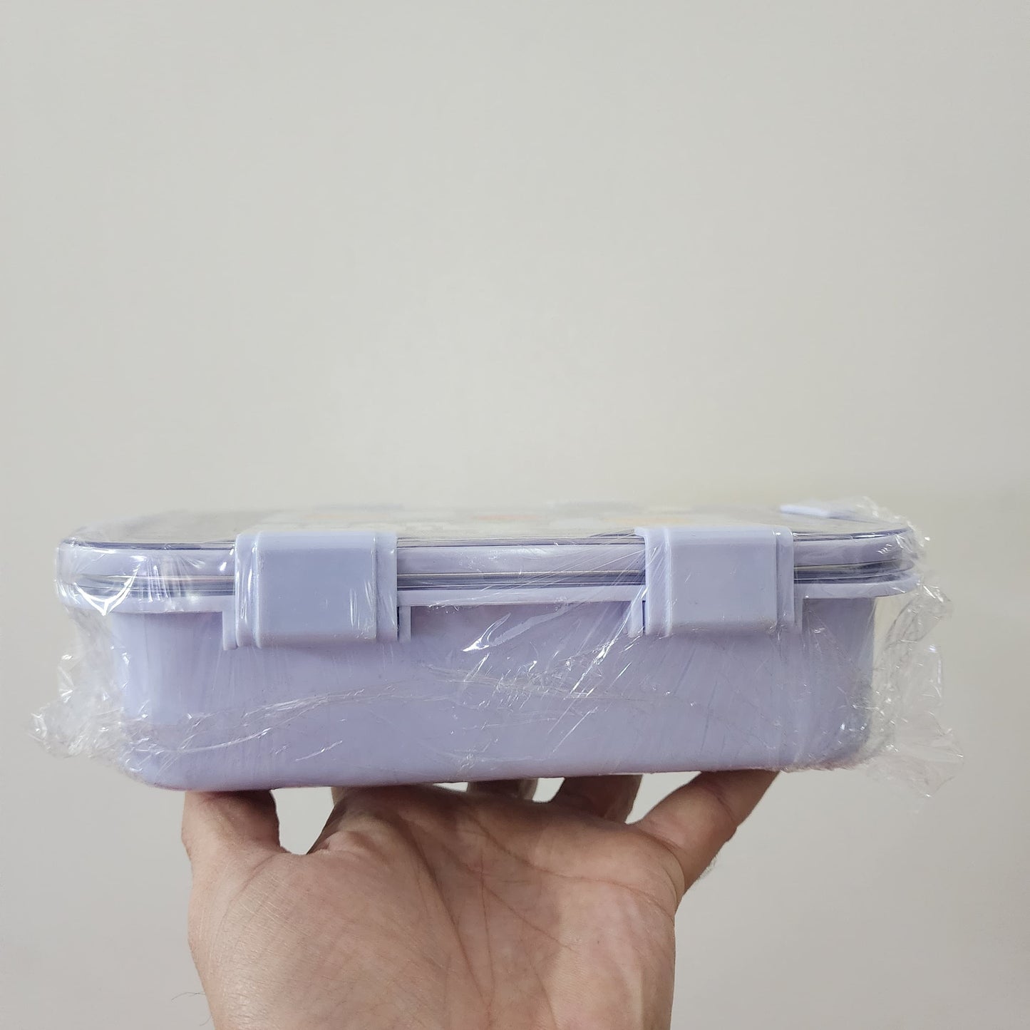 BEAR { SS } BENTO LUNCH BOX [ 620ml ]