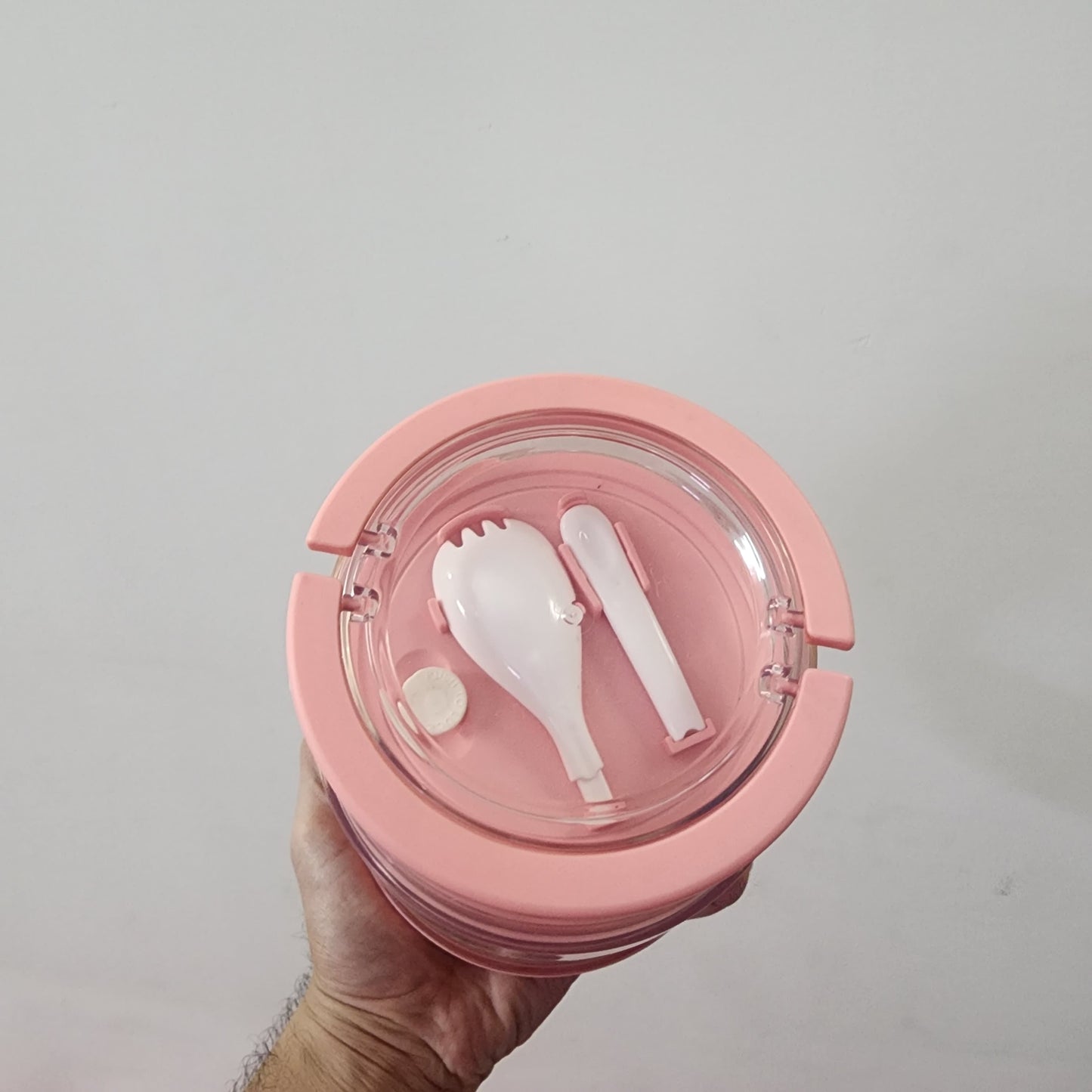 BENTO LUNCH BOX { SS } [ 1500ml ]