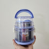 BENTO LUNCH BOX { SS } [ 1500ml ]