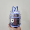 BENTO LUNCH BOX { SS } [ 1500ml ]