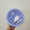 BENTO LUNCH BOX { SS } [ 1500ml ]