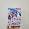 CUTE DISNEY DIARY/NOTEBOOK