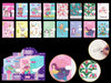 CUTE PRETTY NOTES DIARY