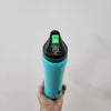 SIPPER / BOTTLE STAINLESS STEEL { 750 ML }