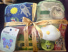 NO SCREEN TIME HAMPER