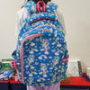 UNICORN THEME BACKPACK [ POLYESTER WATER PROOF ]