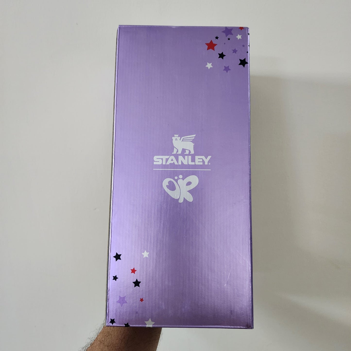 STANLEY X OLIVIA RODRIGO QUENCHER TUMBLER [ 40 OZ , 1.18L ]