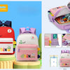 KIDS BACKPACK