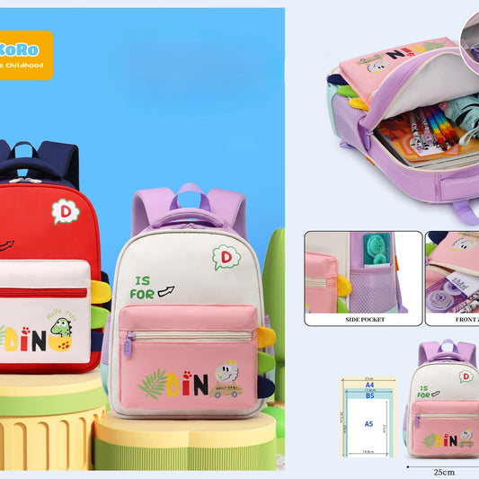 KIDS BACKPACK