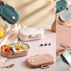 SS LUNCH BOX