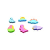 DINOSAUR ERASERS