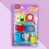 KITCHEN ERASERS