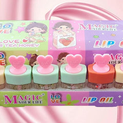 KAWAII LIP GLOSS