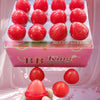KAWAII STRAWBERRY LIP BALM