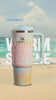 LIMITED EDITION STANLEY QUENCHER TUMBLERS [ 40 OZ , 1.18L ]