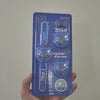 STITCH WATCH ERASER WITH BAND
