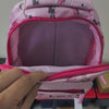 BLACK PINK THEME BAG/BACKPACK FOR KIDS