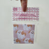 CUTE ANIMAL STICKY NOTES