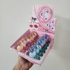 KUROMI LIP GLOSS SPINNER