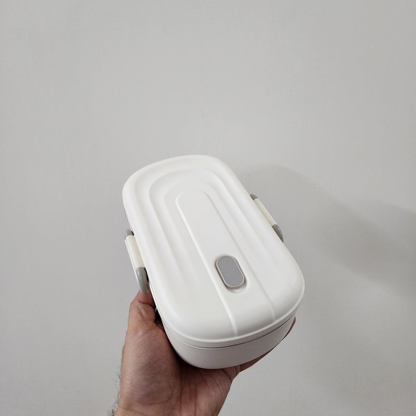SS LUNCH BOX