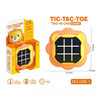 2 in 1 TIC TAC TOE PORTABLE GAME