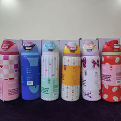 Owala FreeSip Insulated ss Water Bottle with Straw [ 950ml ]