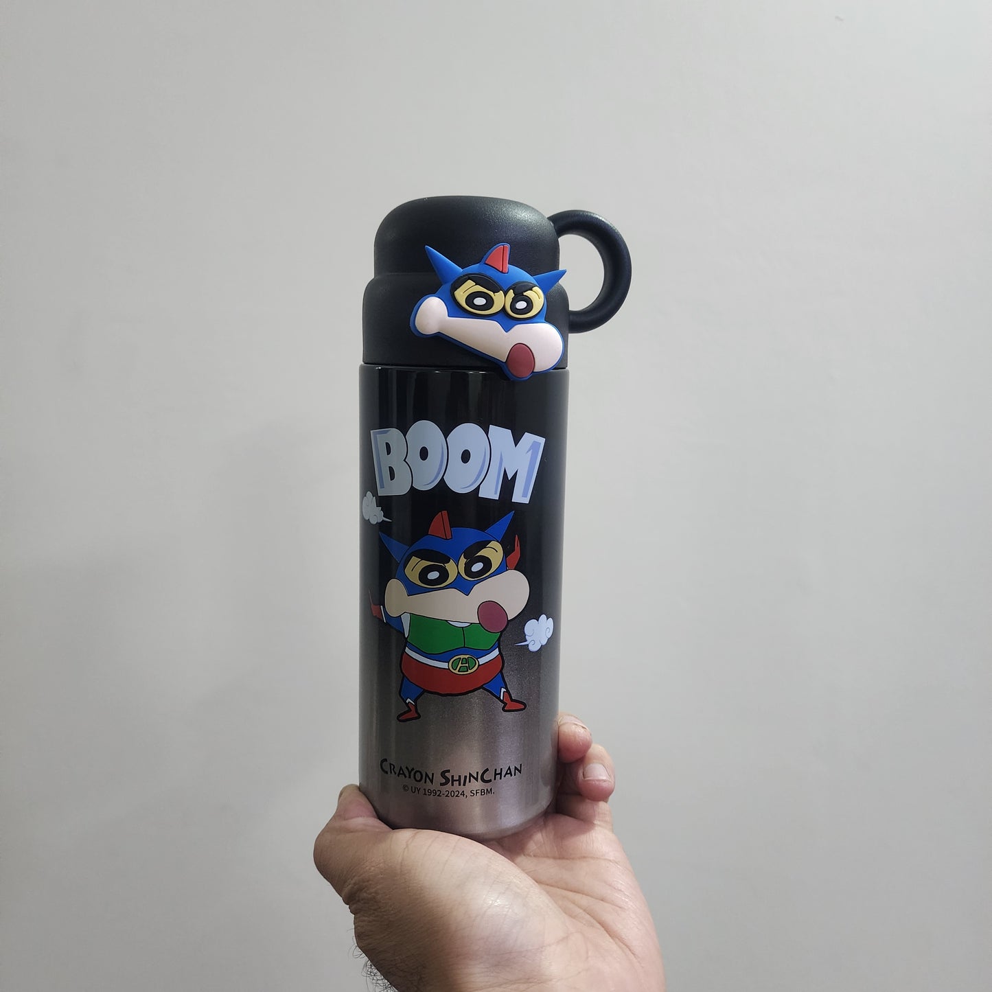 Disney Character ss Vacuum Insulated Water Bottle [ 460ml ]