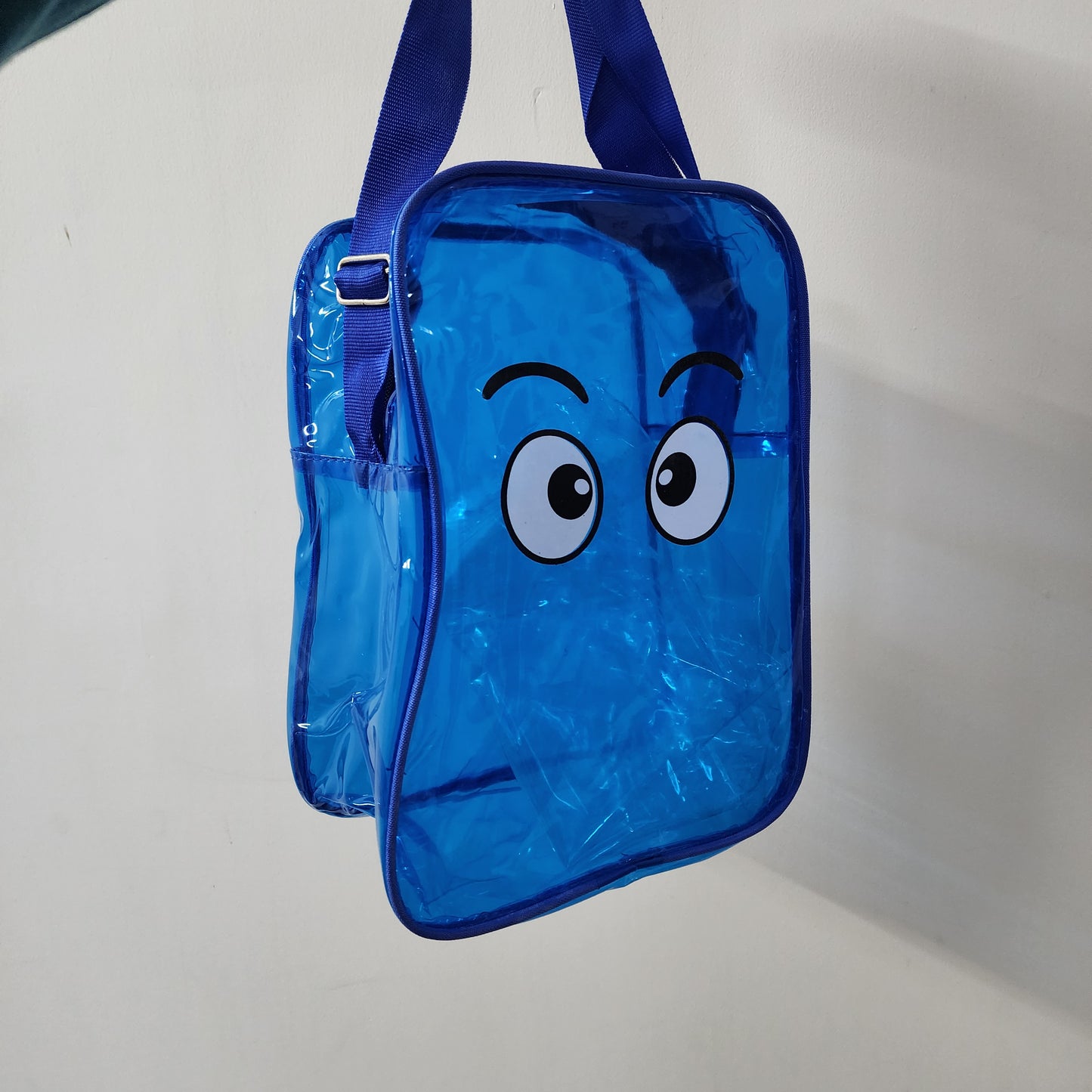 Look at me Neon / Jelly Sling Bag