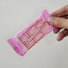 COLORFUL CHOCOLATE ERASER