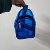 Neon / Jelly Crossbody Bag