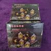 Small Antique Led Lantern [ Pack of 6 pcs ]